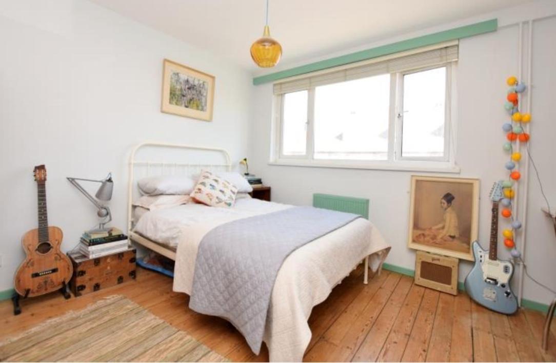 Stylish 3 Bed House With Parking In Bermondsey, Se1 Londra