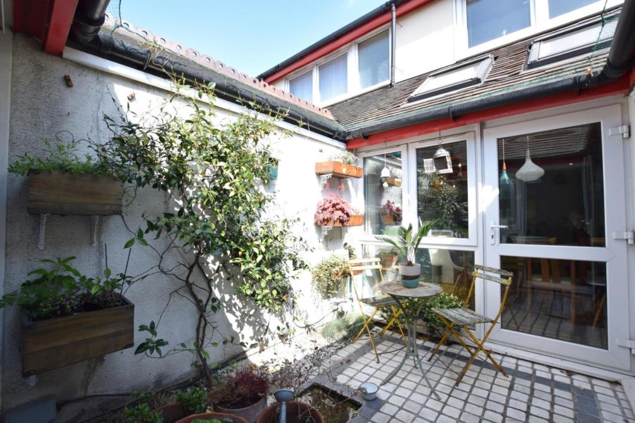 Stylish 3 Bed House With Parking In Bermondsey, Se1 Casa vacanze *