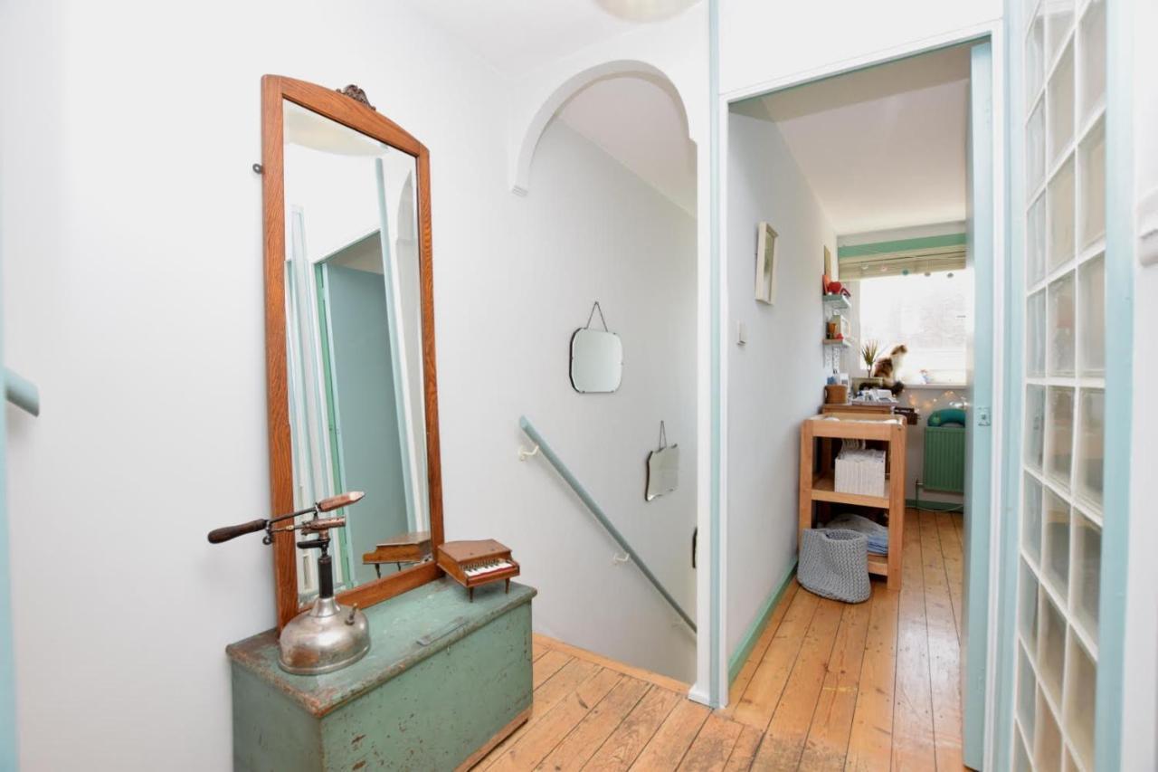 Stylish 3 Bed House With Parking In Bermondsey, Se1 Casa vacanze Londra
