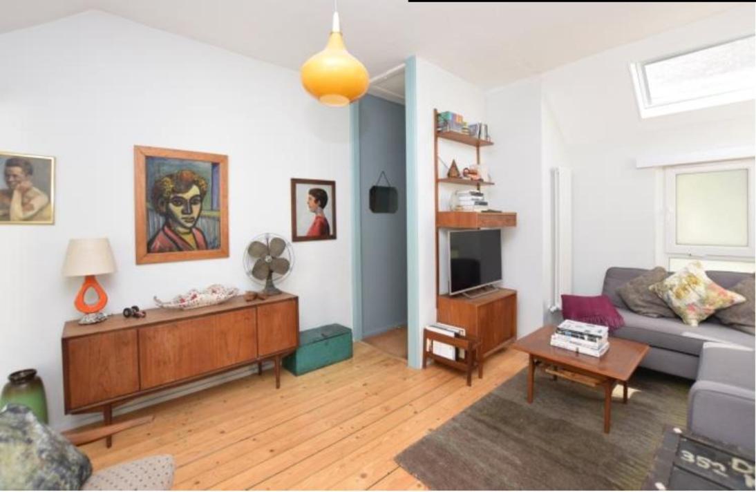 Casa vacanze Stylish 3 Bed House With Parking In Bermondsey, Se1 *