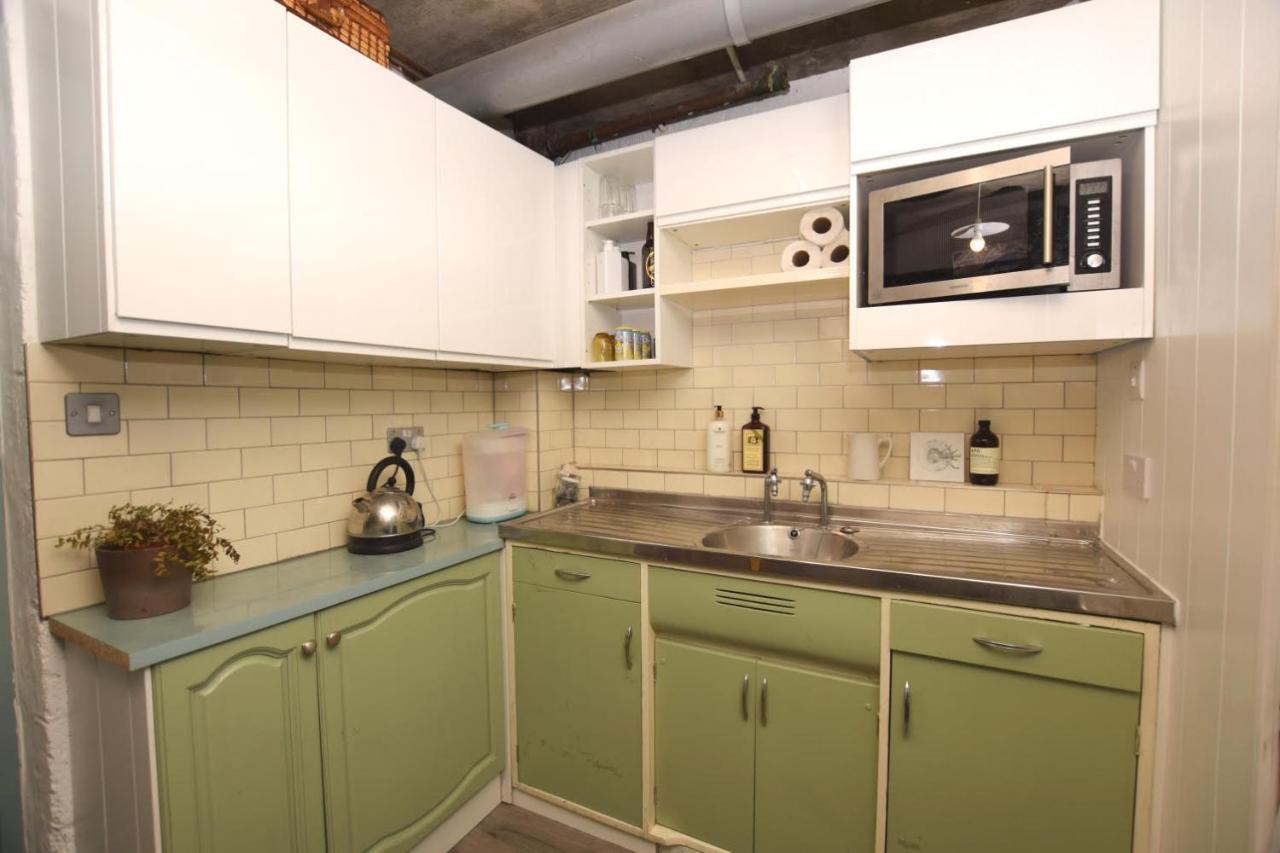 Casa vacanze Stylish 3 Bed House With Parking In Bermondsey, Se1