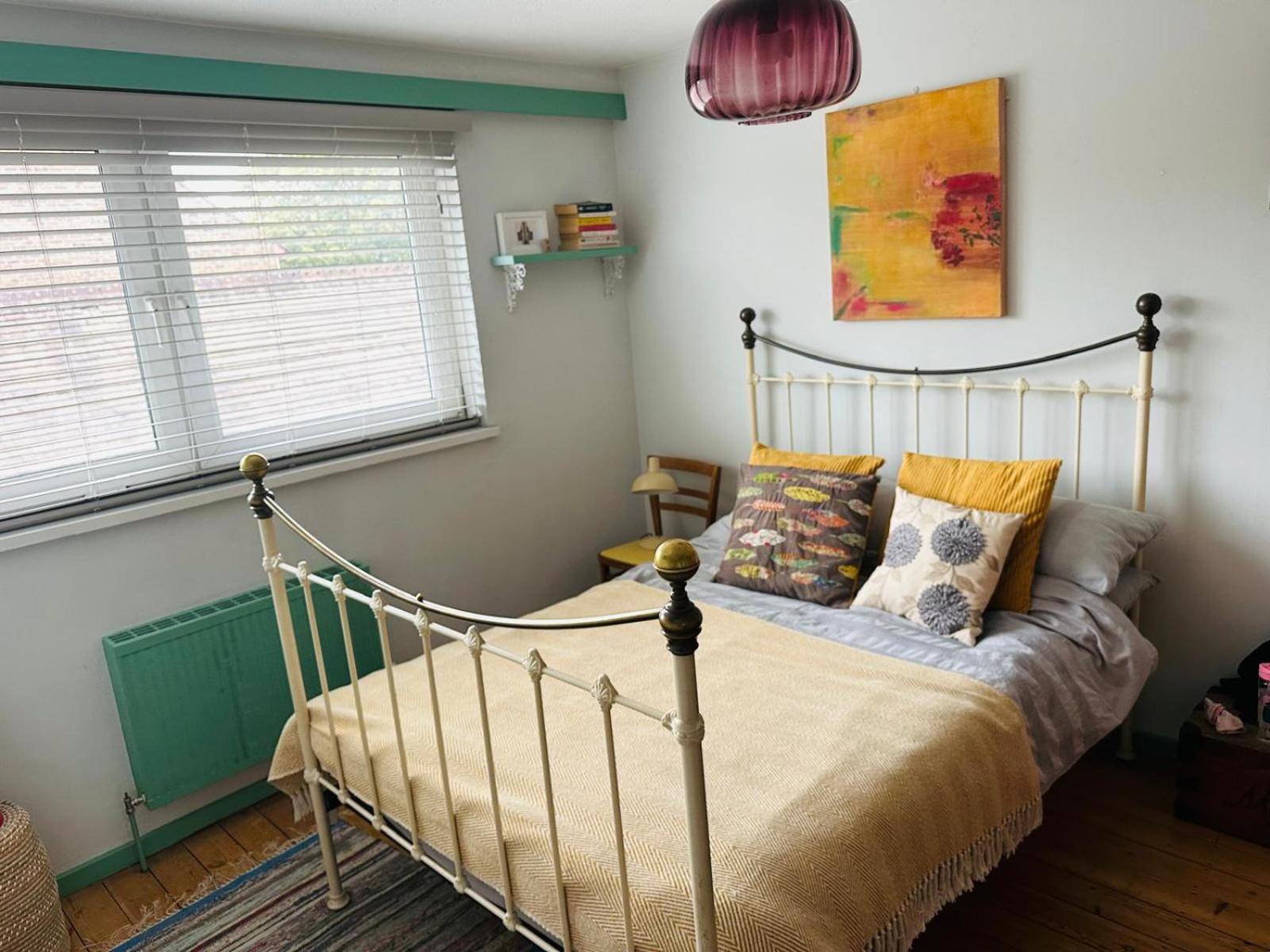 Casa vacanze Stylish 3 Bed House With Parking In Bermondsey, Se1 *